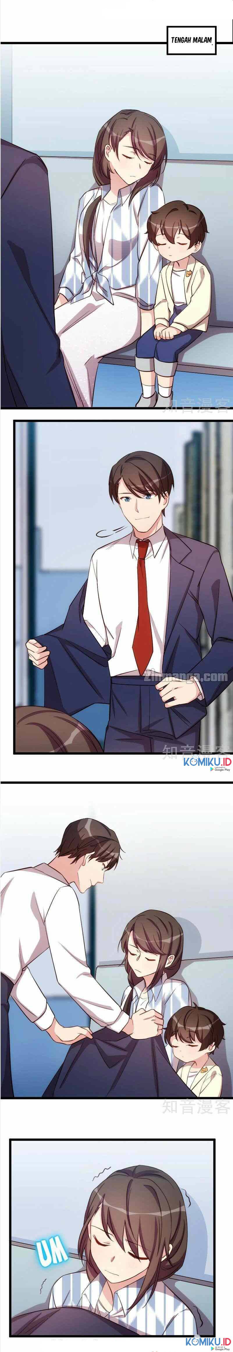 CEO’s Sudden Proposal Chapter 209 Gambar 3